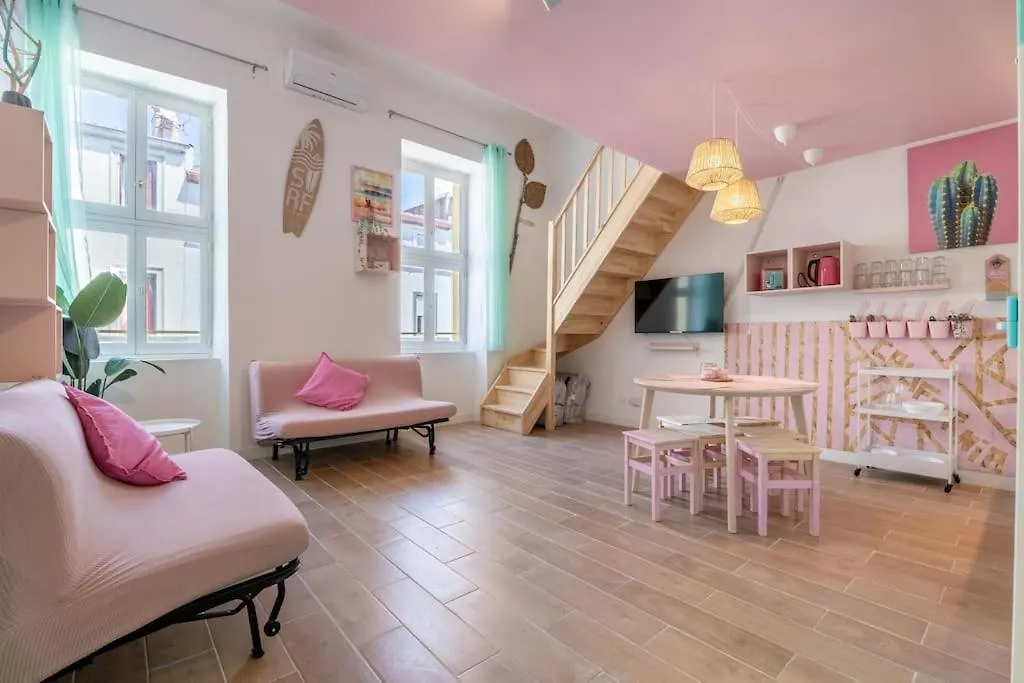 Immeuble Entier Pour Groupe Apartment Marseille
