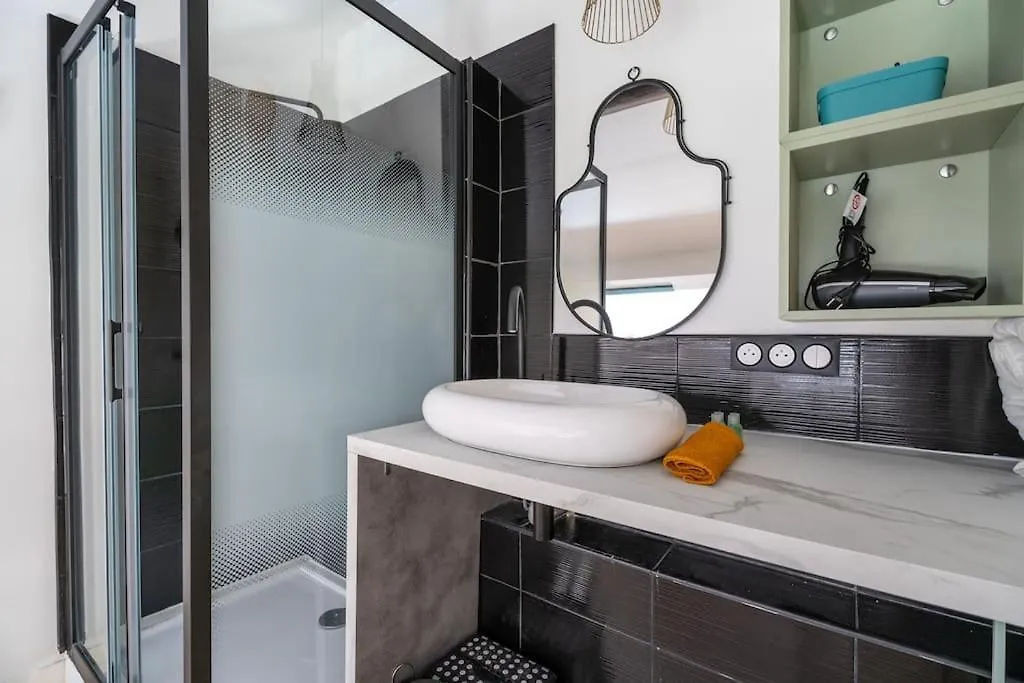 Immeuble Entier Pour Groupe Apartment Marseille France
