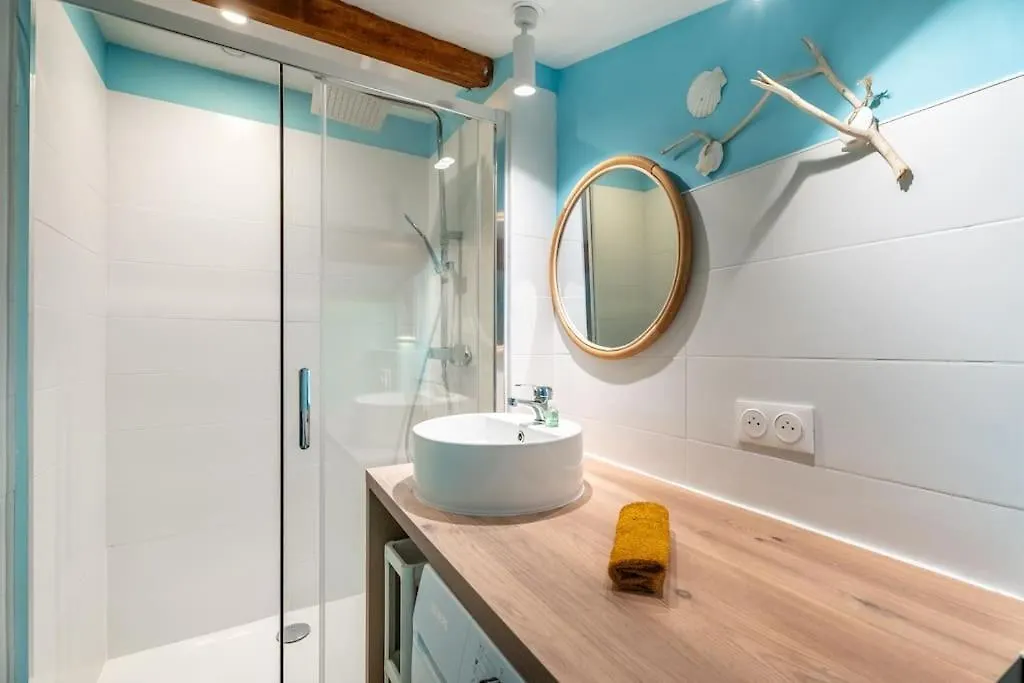Immeuble Entier Pour Groupe Apartment Marseille