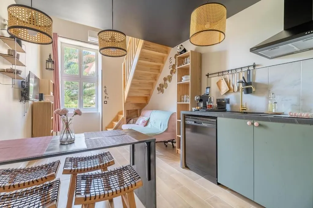 Immeuble Entier Pour Groupe Apartment Marseille 0*,  France