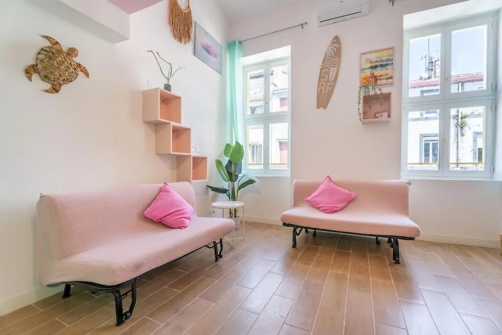 Immeuble Entier Pour Groupe Apartment Marseille France