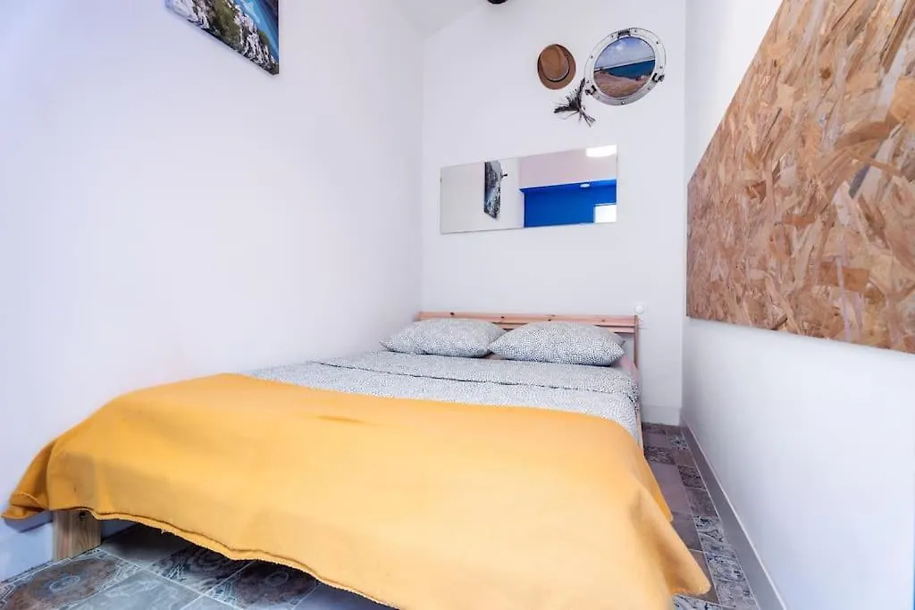 Immeuble Entier Pour Groupe Apartment Marseille