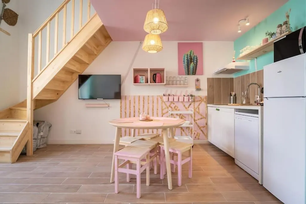 Immeuble Entier Pour Groupe Apartment Marseille
