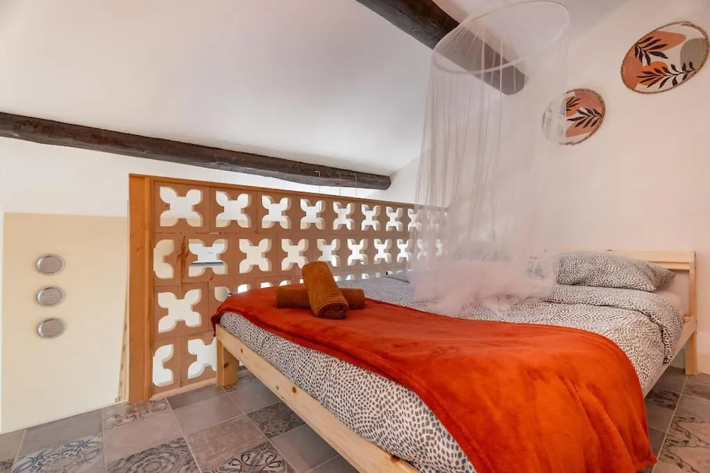 Immeuble Entier Pour Groupe Apartment Marseille 0*,