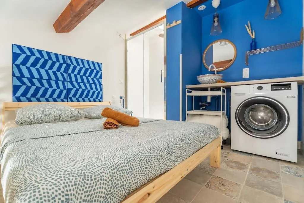 Immeuble Entier Pour Groupe Apartment Marseille